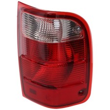 Halogen tail light for sale  La Salle