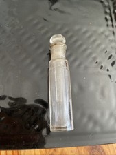 Ancien mini flacon d'occasion  Le Bouscat