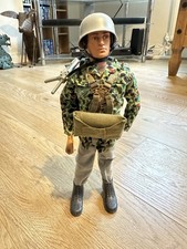 Vintage action man for sale  LEEDS