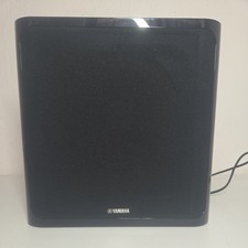 Yamaha active subwoofer for sale  HALSTEAD