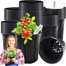 Pcs gallon flexible for sale  Sandpoint