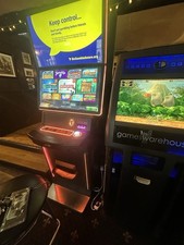 Inspired 100 jackpot for sale  OLNEY