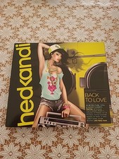 Hed kandi back gebraucht kaufen  Probstzella