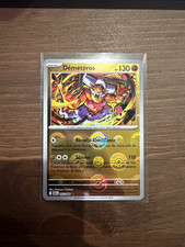 Démétéros fr pokeball d'occasion  Toulouse-