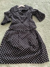 Süßes gepunktetes schwarz gebraucht kaufen  Ludwigsburg