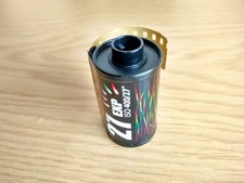 Italian photo film for sale  KIRKCALDY