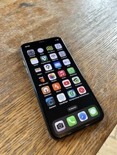 Iphone 256gb unlocked for sale  SOLIHULL