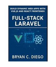 Full stack laravel gebraucht kaufen  Trebbin