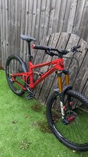 Banshee spitfire trail for sale  LEEDS