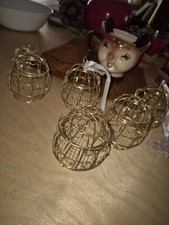 Lot cages anneau d'occasion  Le Péage-de-Roussillon