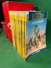 Blueberry gazzetta dello usato  Roma