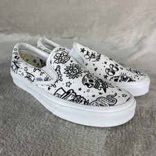 Vans tattoo slip for sale  Los Alamitos