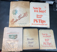 Brooke bond tea for sale  SWADLINCOTE