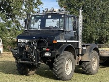 unimog rolly for sale unimog rolly for sale LEAMINGTON SPA