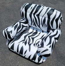 Vintage ideal zebra d'occasion  Expédié en Belgium