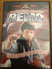 Mio nome remo usato  Milano