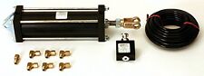 Air cylinder push for sale  Sylmar