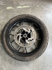 Cerchio ruota anteriore usato  Taurisano