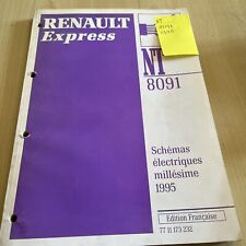 Manuel reparation 8091 d'occasion  Avignon