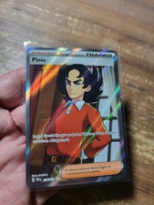 Pokemon Prismatische Developments Pinio 138/131 prawie idealny na sprzedaż  Wysyłka do Poland
