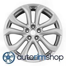 Mazda CX-9 2011 2012 2013 2014 2015 20" aro de roda de fábrica fabricante de equipamento original, usado comprar usado  Enviando para Brazil