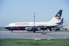 35mm airliner slide for sale  HONITON