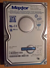 Seagate maxtor maxline d'occasion  Coudekerque-Branche
