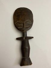 Antique ashanti fertility for sale  Centreville