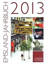 Emsland jahrbuch 2013 gebraucht kaufen  Berlin