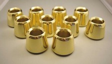 Set polished brass for sale  Pound Ridge