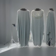 Design dubai abaya for sale  LONDON
