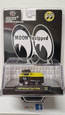 Machines mooneyes 1960 d'occasion  Schirmeck