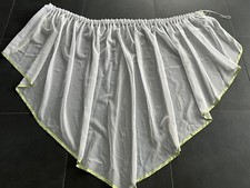 Gardine fertiggardine 300cm gebraucht kaufen  Gerstetten