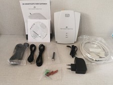 Usado, Gateway GSM analógico 501403E 2N SmartGate com DialThru e extensão de mobilidade comprar usado  Enviando para Brazil