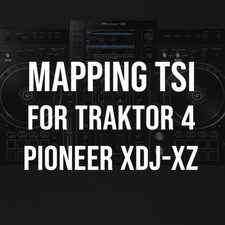 Mapping tsi for usato  Roma