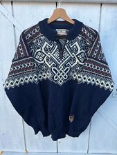 sweter vintage Dale of Norway  na sprzedaż  PL