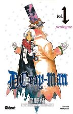 Collection mangas .gray d'occasion  Grenoble-
