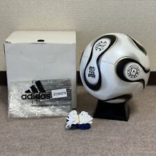 Adidas teamgeist jfa for sale  Hendersonville