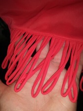Vtg silky shiny for sale  Shipping to United Kingdom