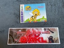 Jeu gameboy color d'occasion  Lognes