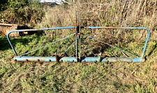 Vintage tractor buckrake for sale  SAFFRON WALDEN