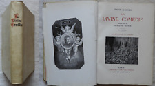 Divine comedie dante d'occasion  Challans