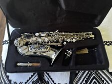 Soprano saxophone used for sale  Wesson