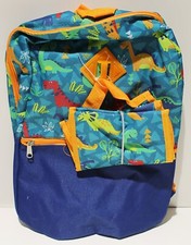 Dinosaur backpack matching for sale  Dickson