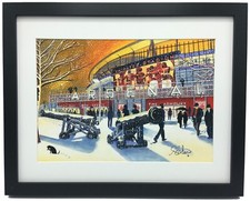 Arsenal football stadium. for sale  ST. IVES