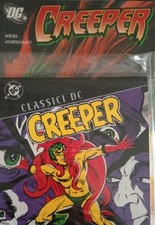 Creeper combo classici usato  Novi Ligure
