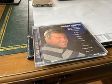 Bobby vinton sings for sale  MORPETH