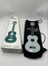 Makala waterman ukulele for sale  Cleveland