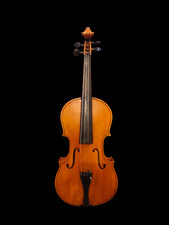 Violino 4/4 com estojo e arco Etiqueta: J.B. Vuillaume Paris 1895 comprar usado  Enviando para Brazil