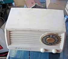 Vintage 1950 admiral for sale  Hayward